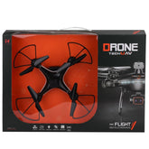 Nessiworld LH-X76 Remote Controlled Camera Drone - Can Oyuncak