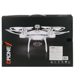 Nessiworld LH-X76 Kumandalı Kameralı Drone -Can Oyuncak