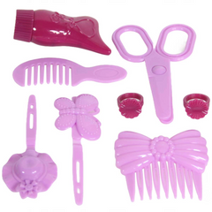 NessiWorld Little Mirrored Beauty Set