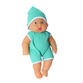 Nessiworld LMN-204 Meat in a Bag Doll 34 cm - Lemon Toy