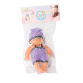Nessiworld LMN-205 Meat in Bag Doll 20 cm - Lemon Toy