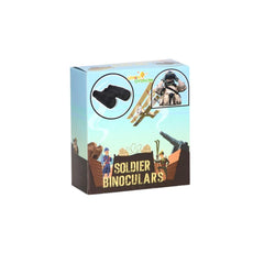 LMN128 Citron, Jumelles (en boîte)