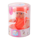 Nessiworld LMN208 Big Meat Doll 34 cm - Lemon Toy