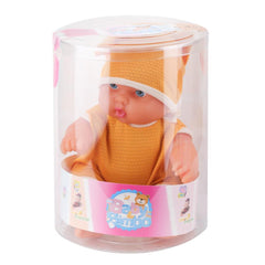 Nessiworld LMN208 Big Meat Doll 34 cm - Lemon Toy