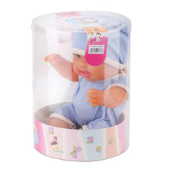 Nessiworld LMN208 Big Meat Doll 34 cm - Lemon Toy