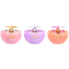 Nessiworld LOL Magical Flying Dolls Assortment