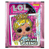 Autocollant Nessiworld Lol