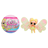 Nessiworld LOL Tots Surprise Fairy Dolls