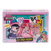 Nessiworld LOL0056 LOL 200 Piece Puzzle -Laço kids
