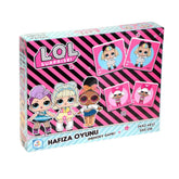 LOL7584 Laco, LOL Memory Game