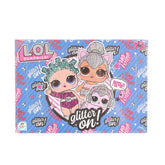 LOL7597 LOL Frame Puzzle 48 Pieces -Laço