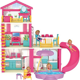 La maison de vacances de Lola à Nessiworld