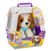Nessiworld LP800000 Little Live Pets My Cute Voice Dog - 26548