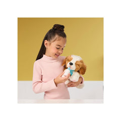 Nessiworld LP800000 Little Live Pets Mon adorable chien à la voix - 26548