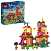 Nessiworld LPG43261 Lego Disney Mini Enkanto House