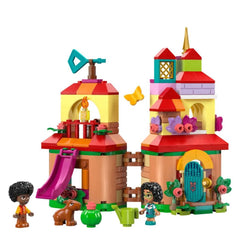 Nessiworld LPG43261 Lego Disney Mini Enkanto House
