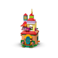 Nessiworld LPG43261 Lego Disney Mini Enkanto House
