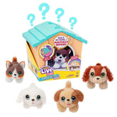 Nessiworld LPP01110 Little Live Pets Mon chiot et sa maison - 26571