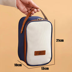 Lunch Box Fast Serisi Çelik Yemek Termosu - MeanYou