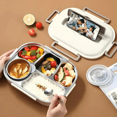 LunchBox Pro Edition - MeanYou