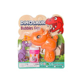 Nessiworld LX012 3 4 Hayvanlı Köpük Makinesi -Prestij