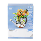 Nessiworld LZ1936 LOZ BLOCK TOY