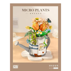 Nessiworld LZ1936 LOZ BLOCK TOY