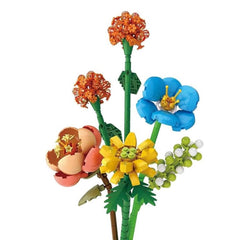 Nessiworld LZ4601 LOZ BLOCK TOY