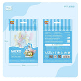 Nessiworld LZ8601 LOZ Block Toy Mini Bag - Vagonlife