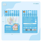 Nessiworld LZ8604 LOZ Block Toy Mini Bag - Vagonlife