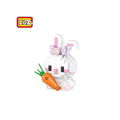Nessiworld LZ8610 LOZ Block Toy Mini Bag - Vagonlife