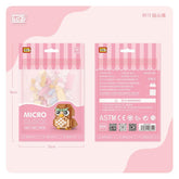 Nessiworld LZ8612 LOZ Block Toy Mini Bag - Vagonlife