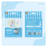 Nessiworld LZ8616 LOZ Helicopter Block Set Mini Bag -Vagon life