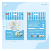 Nessiworld LZ8618 LOZ Block Toy Mini Bag - Vagonlife