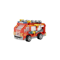 Nessiworld LZ8620 LOZ Block Toy Mini Bag - Vagonlife