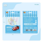 Nessiworld LZ8622 LOZ Block Toy Mini Bag - Vagonlife