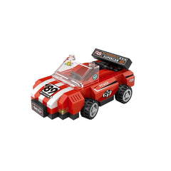 Nessiworld LZ8622 LOZ Block Toy Mini Bag - Vagonlife