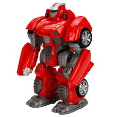 Nessiworld MARS Sound and Light Walking Robot S00040407