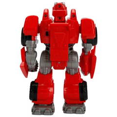 Nessiworld MARS Sound and Light Walking Robot S00040407