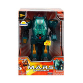 Nessiworld MARS Armored Robot with Sound and Light