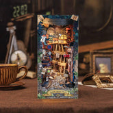 Magic Alley - MeanYou