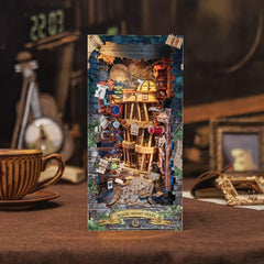 Magic Alley - MeanYou