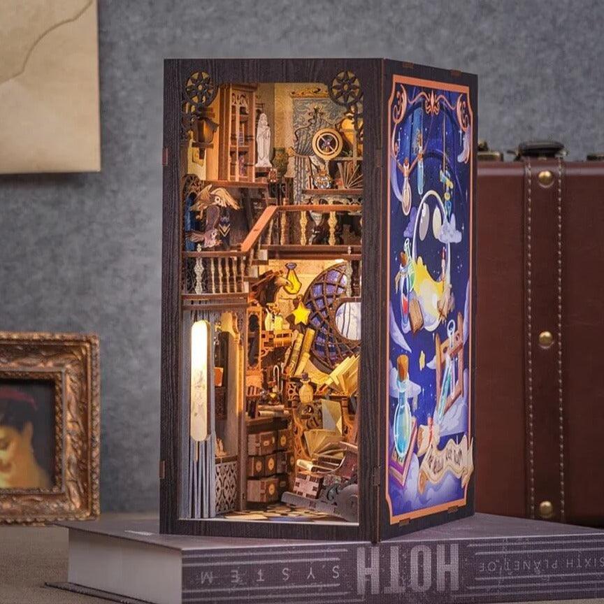 Magic Chamber - MeanYou