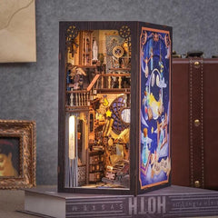 Magic Chamber - MeanYou