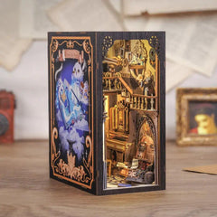 Magic Chamber - MeanYou