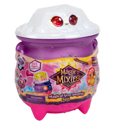 Chaudron magique Nessiworld Magic Mixies Gem S4 19000