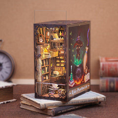 Magic Pharmacist - MeanYou