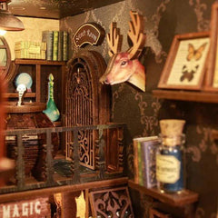 Magic Pharmacist - MeanYou