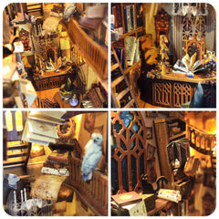 Magic World - MeanYou