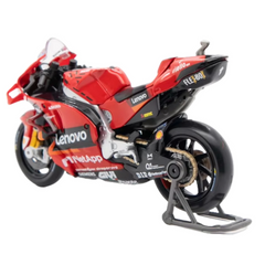 Nessiworld Maisto 1/18 Ducati Desmosedici GP 2022 36391